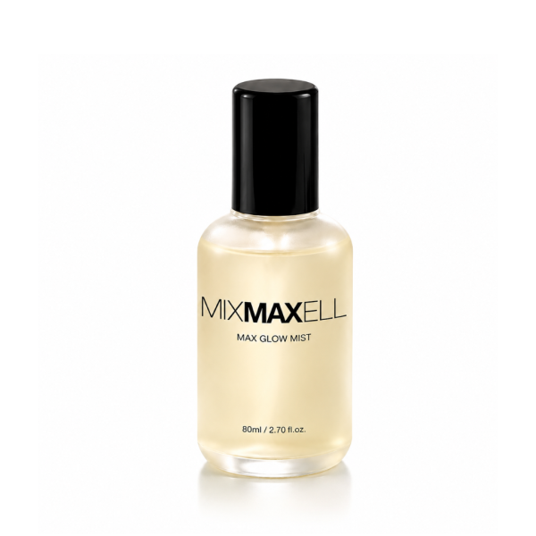 MAX GLOW MIST