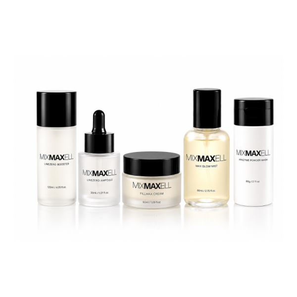 MIXMAXELL PREMIUM SET